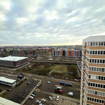 Продается 2-х комнатная квартира, 54 м²