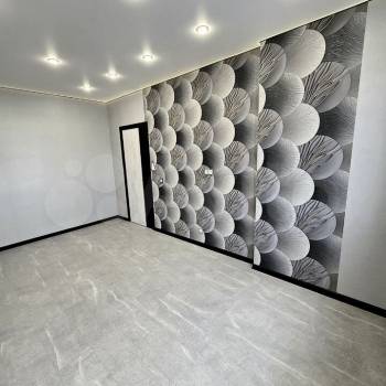Продается 2-х комнатная квартира, 54 м²