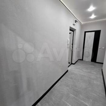Продается 2-х комнатная квартира, 54 м²