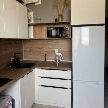 Сдается 1-комнатная квартира, 33 м²