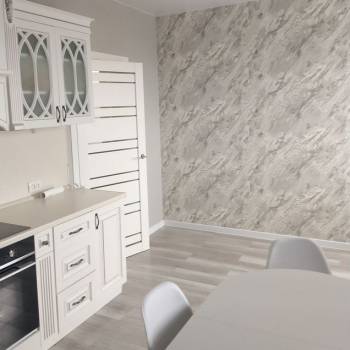 Сдается 1-комнатная квартира, 42 м²