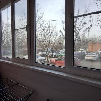 Сдается 1-комнатная квартира, 47,5 м²