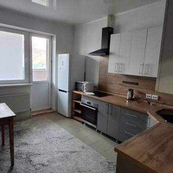 Сдается 1-комнатная квартира, 47,5 м²