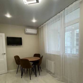 Сдается 2-х комнатная квартира, 57 м²