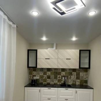 Сдается 2-х комнатная квартира, 57 м²