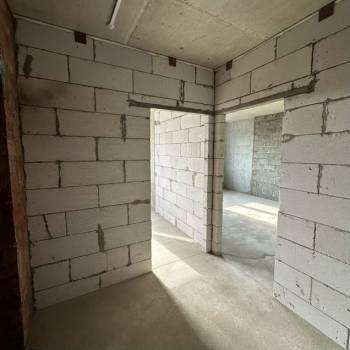 Продается 1-комнатная квартира, 47,6 м²