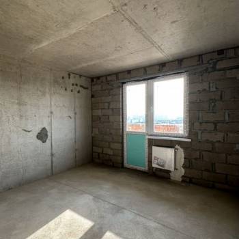 Продается 1-комнатная квартира, 47,6 м²