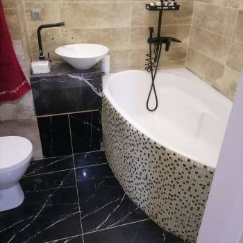 Продается 1-комнатная квартира, 45 м²