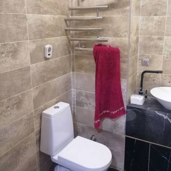 Продается 1-комнатная квартира, 45 м²