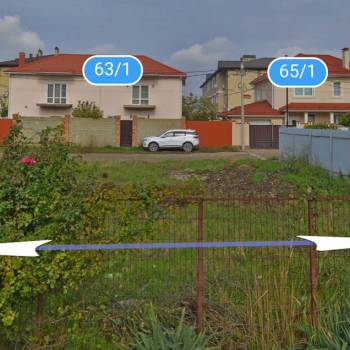 Продается Участок, 500 м²