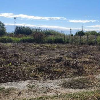 Продается Участок, 440 м²