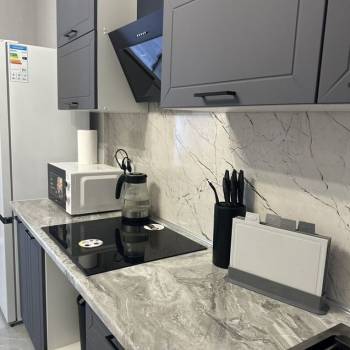 Сдается 2-х комнатная квартира, 53 м²