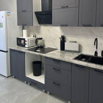 Сдается 2-х комнатная квартира, 53 м²