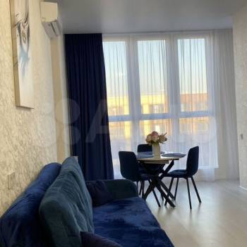 Сдается 1-комнатная квартира, 41 м²