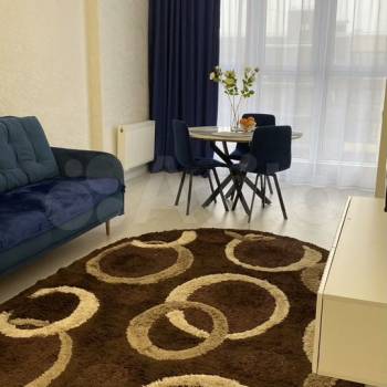 Сдается 1-комнатная квартира, 41 м²