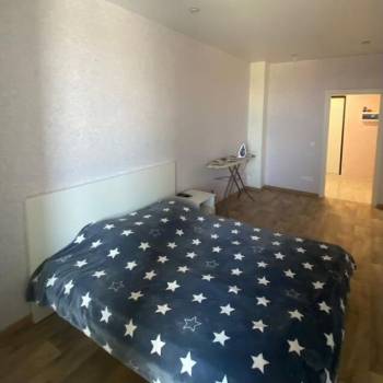 Продается 1-комнатная квартира, 43,5 м²