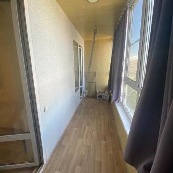 Продается 1-комнатная квартира, 43,5 м²