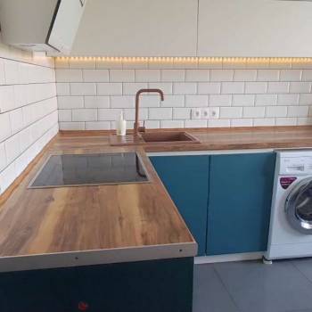 Продается 1-комнатная квартира, 41 м²