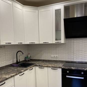 Продается 1-комнатная квартира, 41 м²