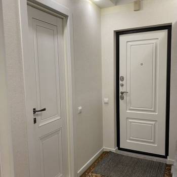 Продается 1-комнатная квартира, 41 м²