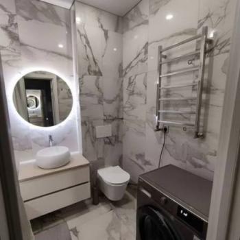 Продается 1-комнатная квартира, 46 м²