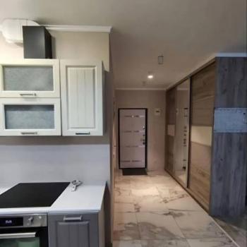 Продается 1-комнатная квартира, 46 м²