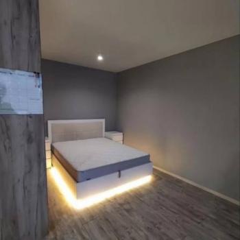 Продается 1-комнатная квартира, 46 м²