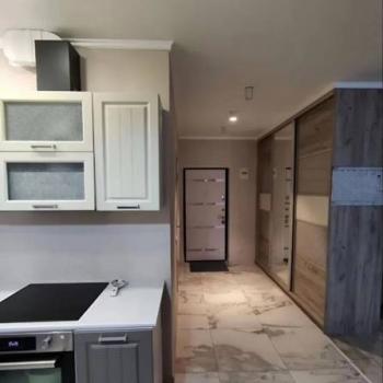 Продается 1-комнатная квартира, 46 м²