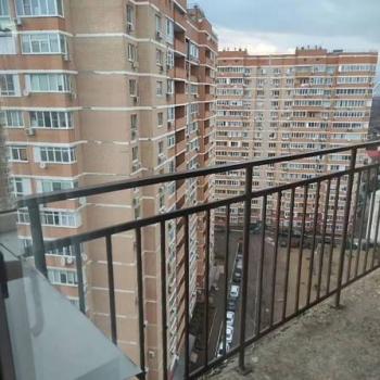 Продается 1-комнатная квартира, 46 м²