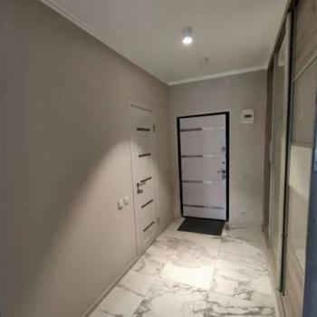 Продается 1-комнатная квартира, 46 м²