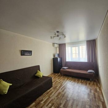 Сдается 1-комнатная квартира, 41 м²