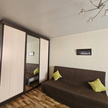 Сдается 1-комнатная квартира, 41 м²