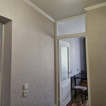 Сдается 1-комнатная квартира, 41 м²