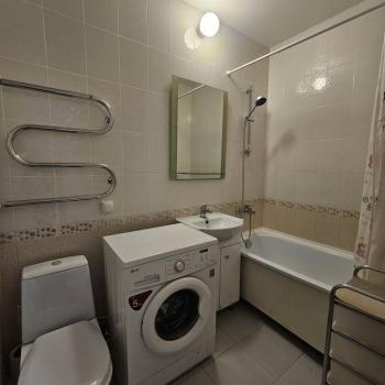 Сдается 1-комнатная квартира, 41 м²