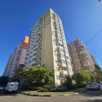 Сдается 1-комнатная квартира, 41 м²