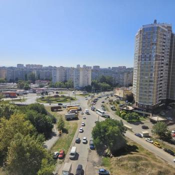 Сдается 1-комнатная квартира, 41 м²