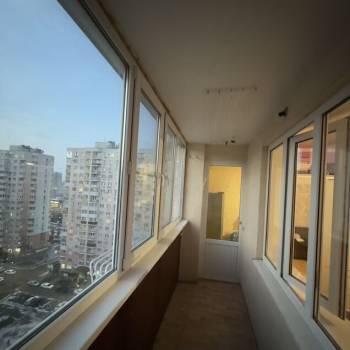 Продается 2-х комнатная квартира, 75,4 м²