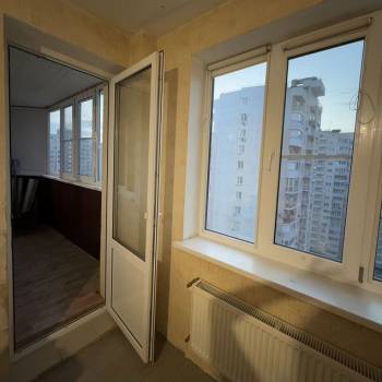 Продается 2-х комнатная квартира, 75,4 м²