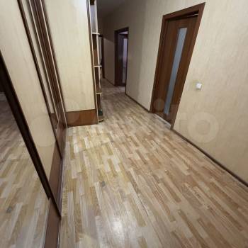 Продается 2-х комнатная квартира, 75,4 м²