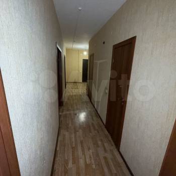 Продается 2-х комнатная квартира, 75,4 м²