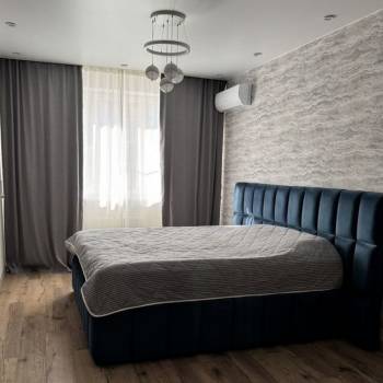 Продается 2-х комнатная квартира, 59,5 м²