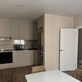 Сдается 2-х комнатная квартира, 60 м²