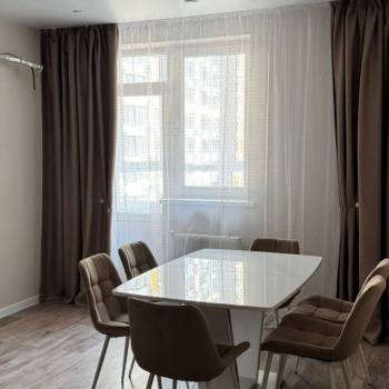 Сдается 2-х комнатная квартира, 60 м²