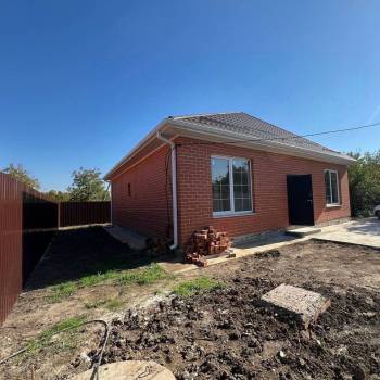 Продается Дом, 107 м²