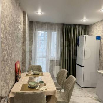 Сдается 2-х комнатная квартира, 60 м²