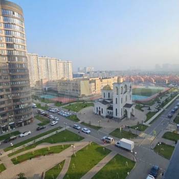 Сдается 2-х комнатная квартира, 60 м²