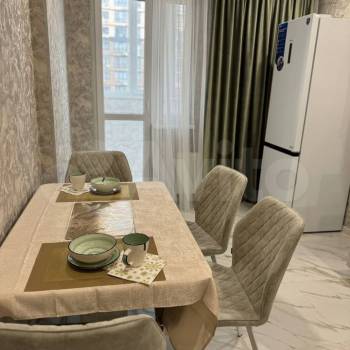 Сдается 2-х комнатная квартира, 60 м²