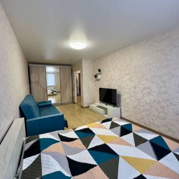 Сдается 1-комнатная квартира, 38,2 м²