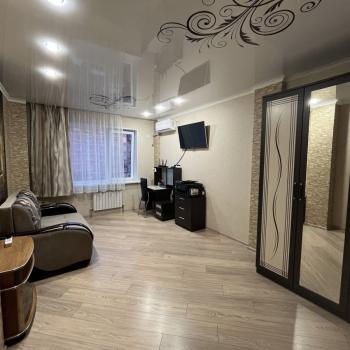 Продается 2-х комнатная квартира, 71,2 м²