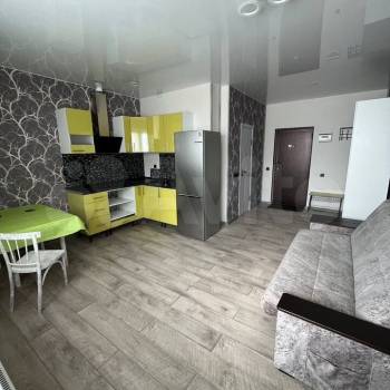 Сдается 1-комнатная квартира, 30 м²